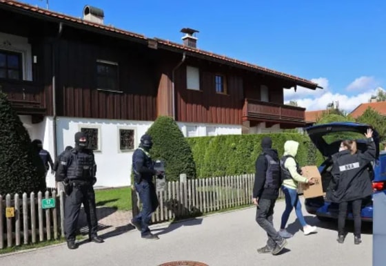 Фото: Getty Images