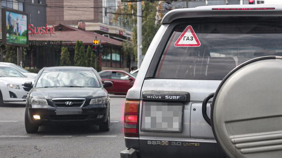 Фото: Колеса