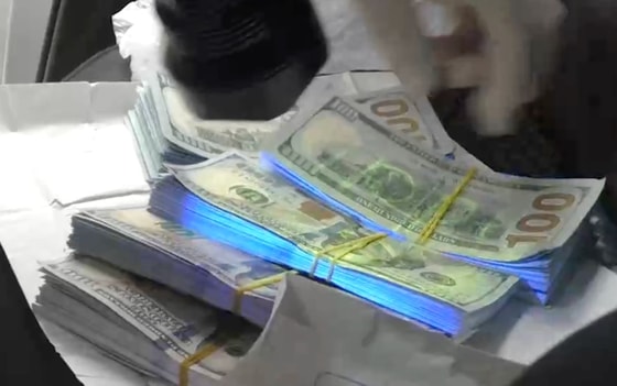 Кадр из видео