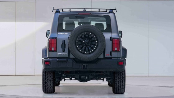 Фото: Минпром КНР