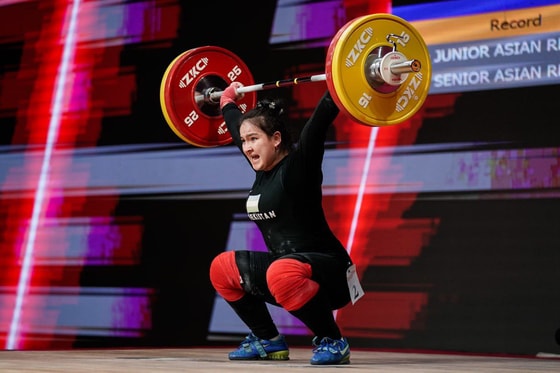 Фото: Минспорта