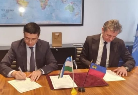 Фото: ИА Дунё