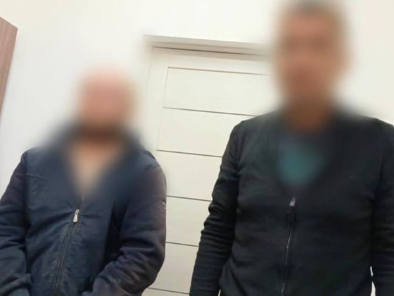 Фото: Polisia.kz