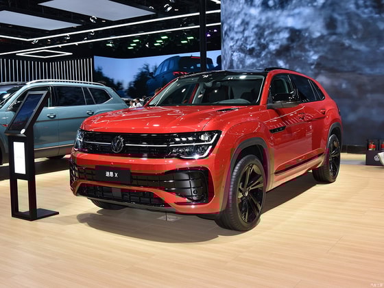 Фото: Volkswagen