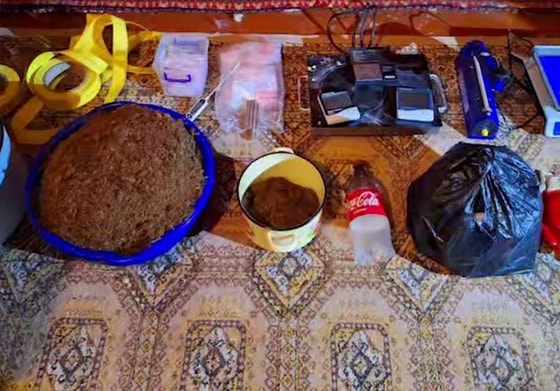 Кадр из видео