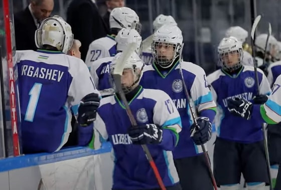 Кадр из видео