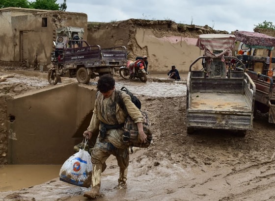 Фото: Al Jazeera