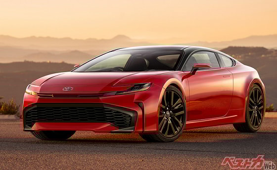 Фото: BestCarWeb