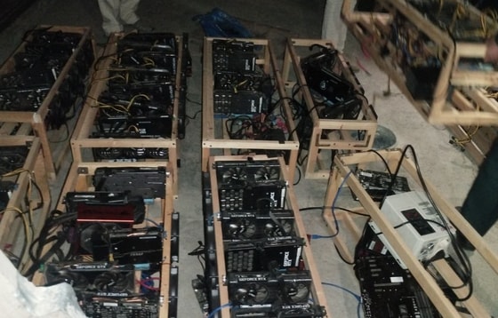 Фото:&nbsp;Узэнергоинспекция