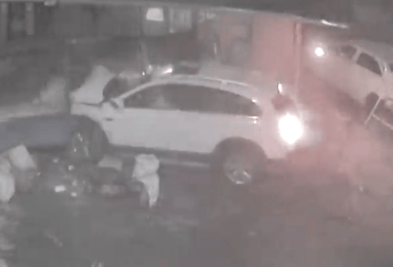 Кадр из видео