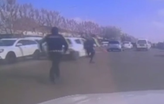 Кадр из видео