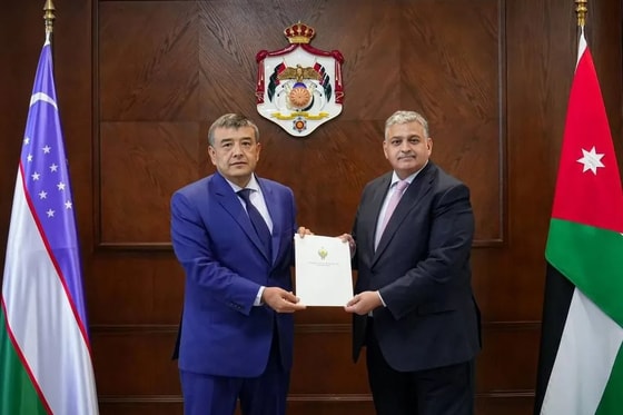 Фото:&nbsp;ИА «Дунё»