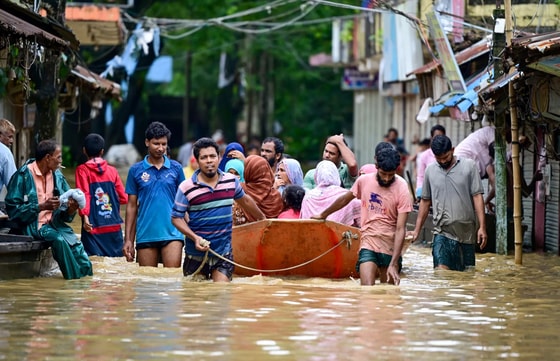 Фото: Al Jazeera