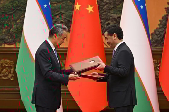 Фото: Пресс-служба президента