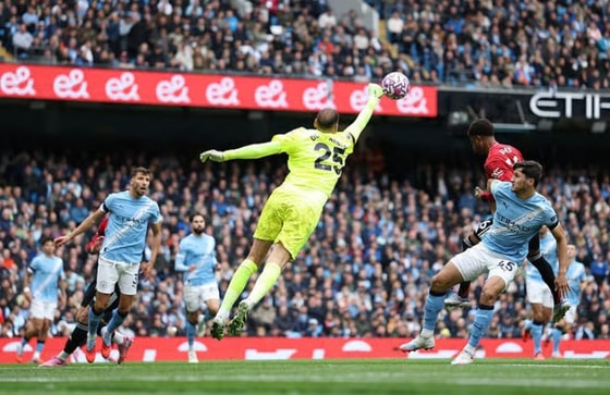 Фото: Getty Images