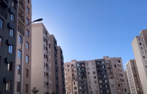 Кадр из видео