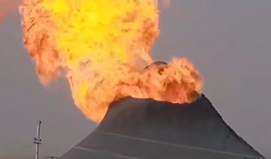 Кадр из видео