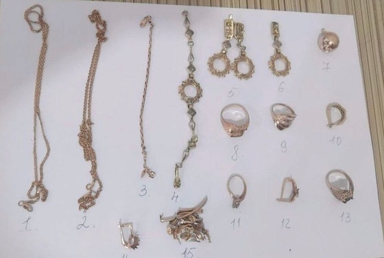 Фото: Таможенное управление Андижанской области