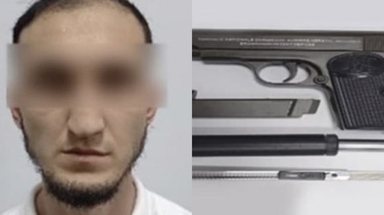 Фото: Пресс-служба Нацгвардии