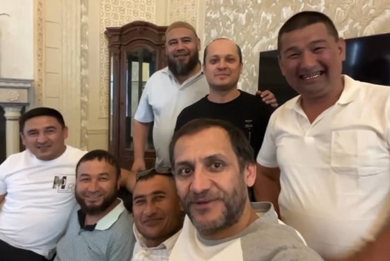 Фото: кадр из видео