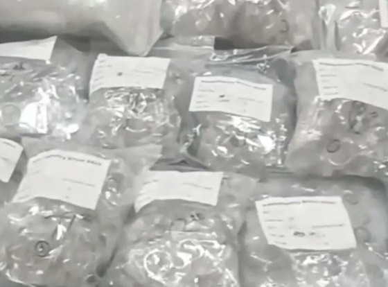 Кадр из видео