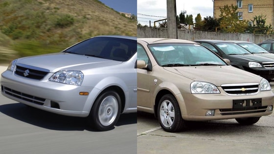 Фото: Repost Avto