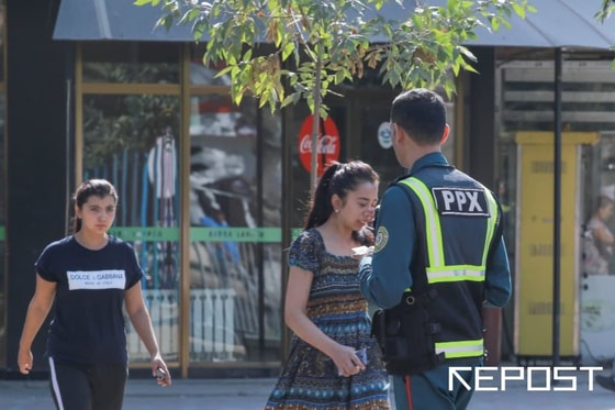 Фото: Ситуативное / Repost.uz