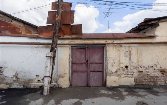 Фото: Пресс-служба Фонда развития культуры и искусства