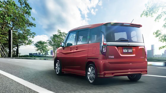 Фото: Mitsubishi&nbsp;