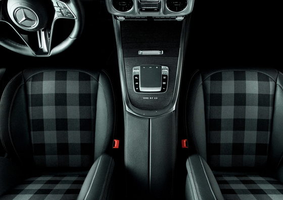 Фото: Mercedes-Benz