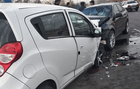 Фото: ГУБДД