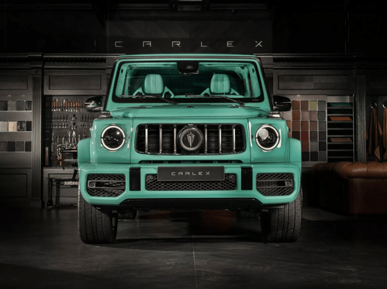 Фото: Carlex Design