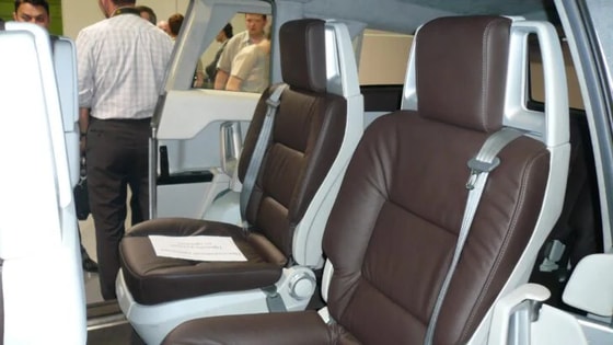 Фото: Автоновости дня