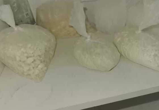 Кадр из видео