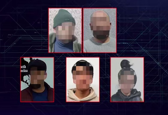 Кадр из видео