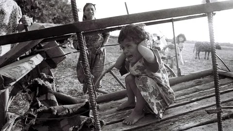 Tog'li Qorabog'dagi Xo'jayli qirg'ini. 1992-yil 26-fevral