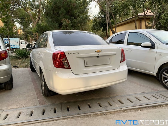 Фото: Repost Avto