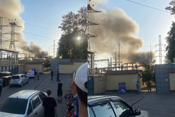 Фото: Мобильный репортер Repost