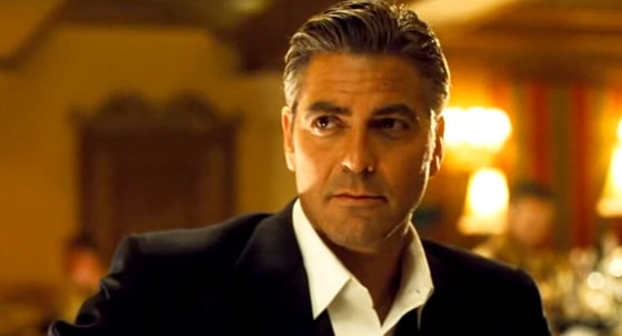 Фото: Кадр из фильма&nbsp;«11 друзей Оушена»