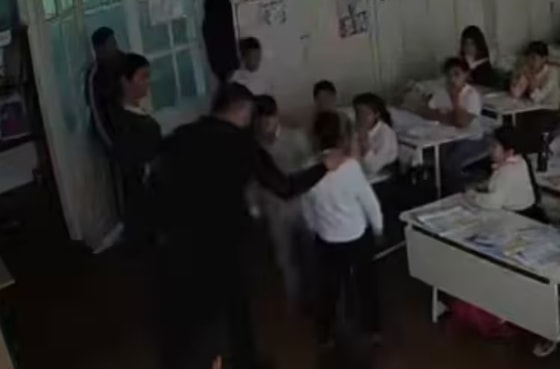 Кадр из видео