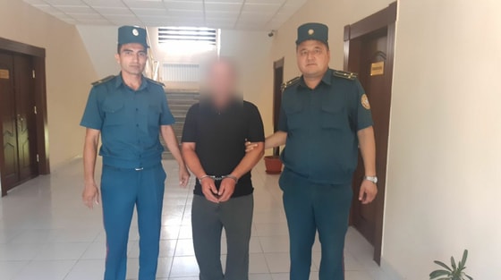 Фото: T.me/qrprokuratura