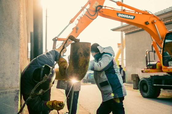 Фото: Hududgaz Poytaxt