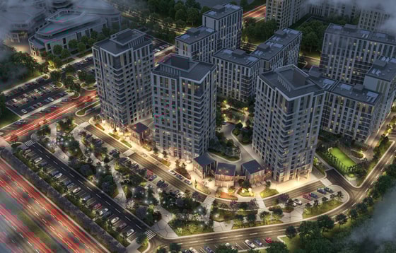 Фото: NRG Yangi Baxt