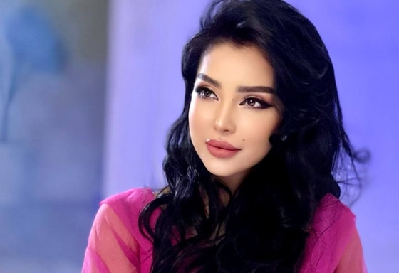 Фото: Instagram/sitorafarmonova