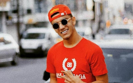 Фото: Instagram/doniyorkayumov1