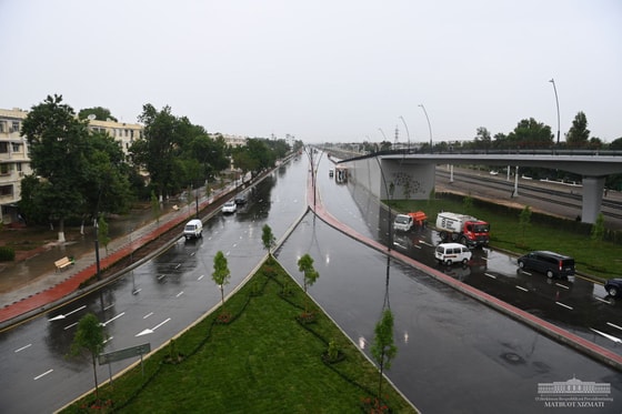 Фото: Пресс-служба президента