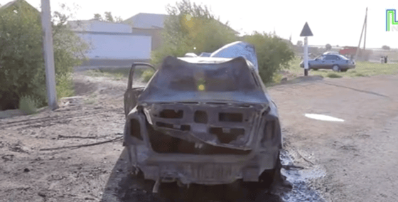 Кадр из видео