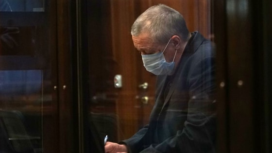 &nbsp;РИА Новости / Пресс-служба Мосгорсуда