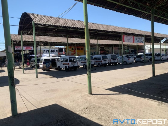 Фото: Repost Avto