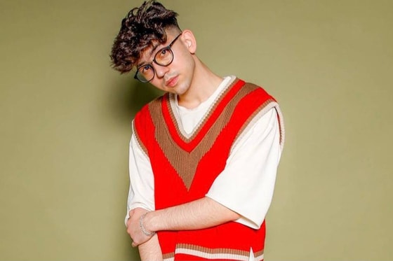 Фото: Instagram/liil.khuramov